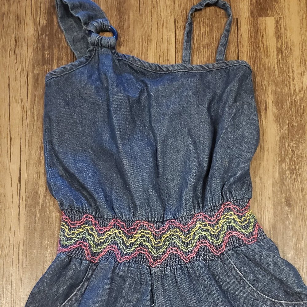 Baby Girl Cloth